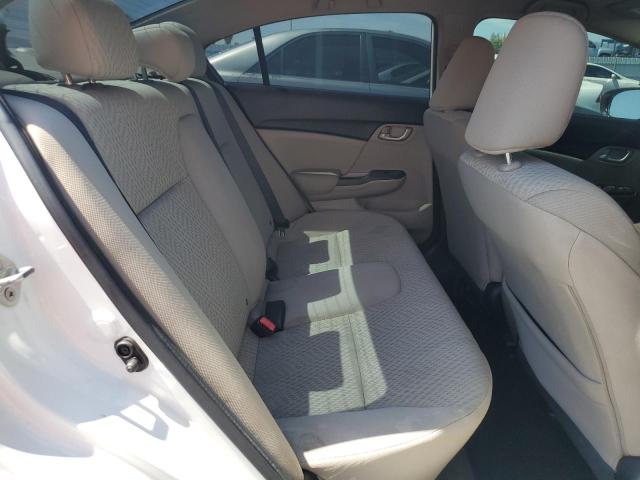 19XFB2F57EE200519 Honda Civic Lx