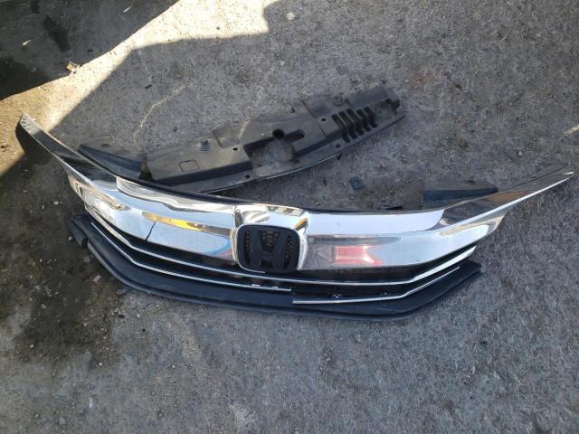 1HGCR2F33HA129972 Honda ACCORD LX