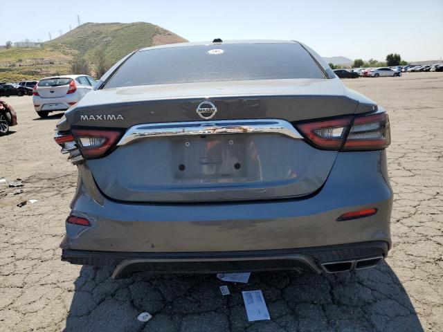 1N4AA6AV2KC361137 Nissan MAXIMA S