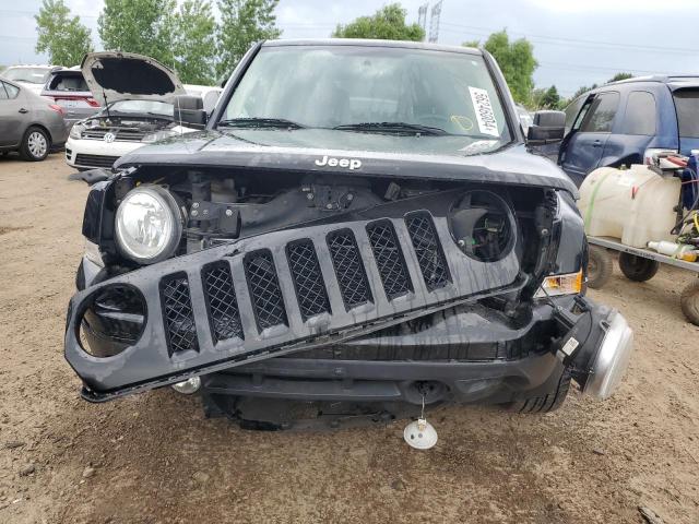 1C4NJPFA6FD126313 Jeep Patriot Latitude