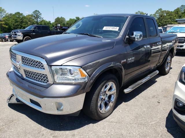 Продажа на аукционе авто 2017 Ram 1500 Laie, vin: 1C6RR6JT2HS676451, номер лота: 53121854