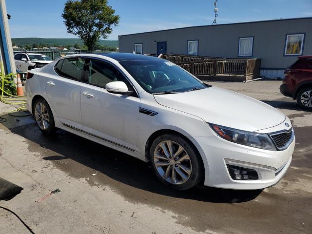 5XXGR4A61FG385509 KIA OPTIMA SX