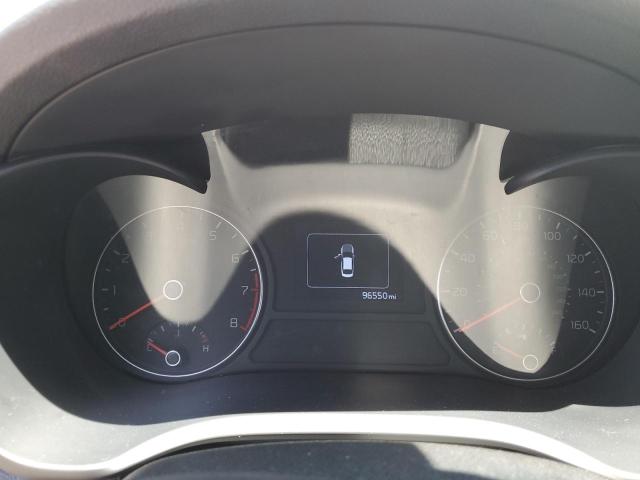 KNAGT4L37H5170838 KIA Optima Lx