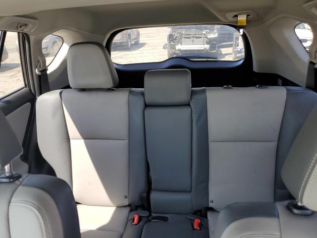 2T3YFREV0FW228112 Toyota Rav4 Limited