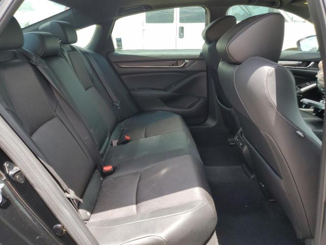 1HGCV2F31MA023316 Honda Accord Sport