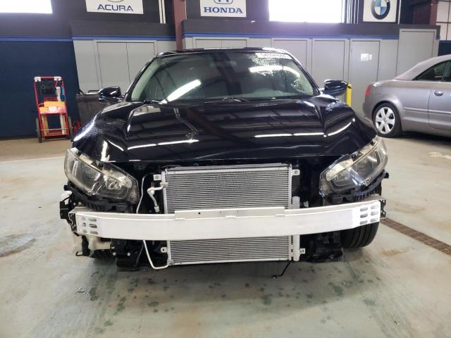 2HGFC2F77JH560761 Honda CIVIC EX
