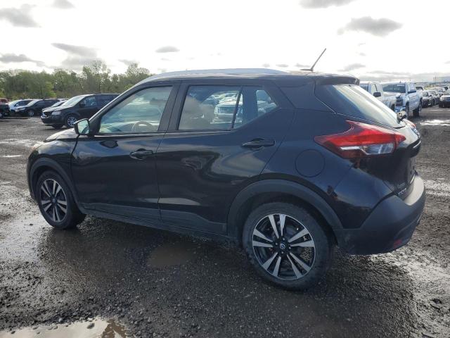 3N1CP5CU5KL554485 Nissan KICKS S