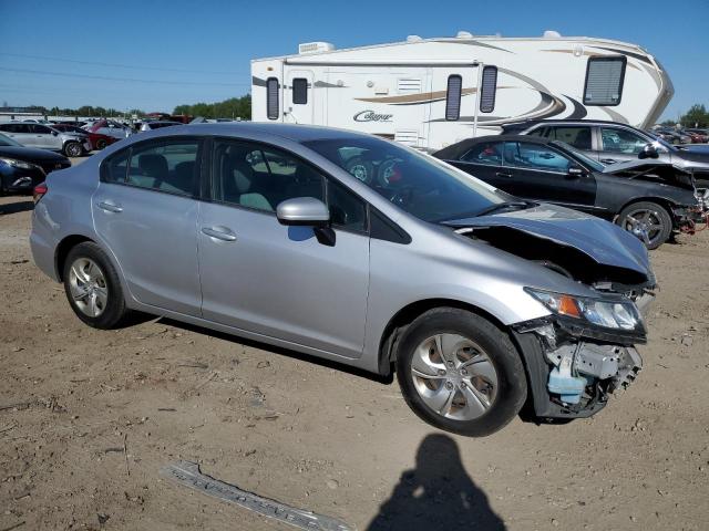 19XFB2F50FE013060 Honda Civic Lx