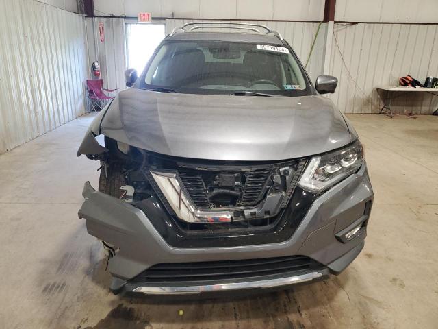 5N1AT2MVXHC730968 Nissan ROGUE SV