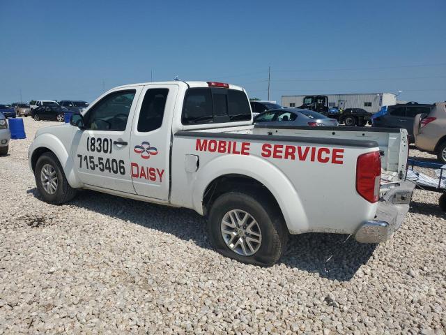 1N6BD0CT0EN749004 Nissan FRONTIER S