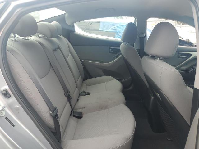 5NPDH4AE3FH605766 Hyundai ELANTRA SE