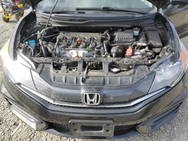 2HGFG3B52FH518133 Honda Civic Lx