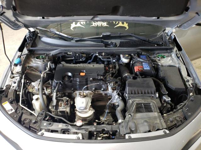 2HGFE2F2XNH587585 Honda Civic Lx