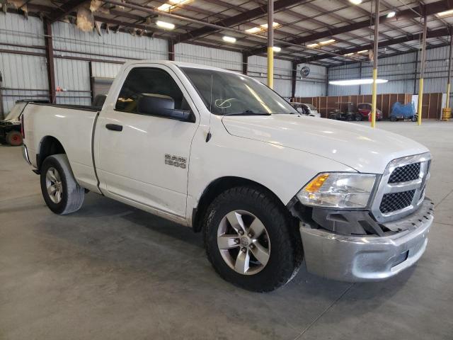 3C6JR6AG8EG203155 RAM 1500 St