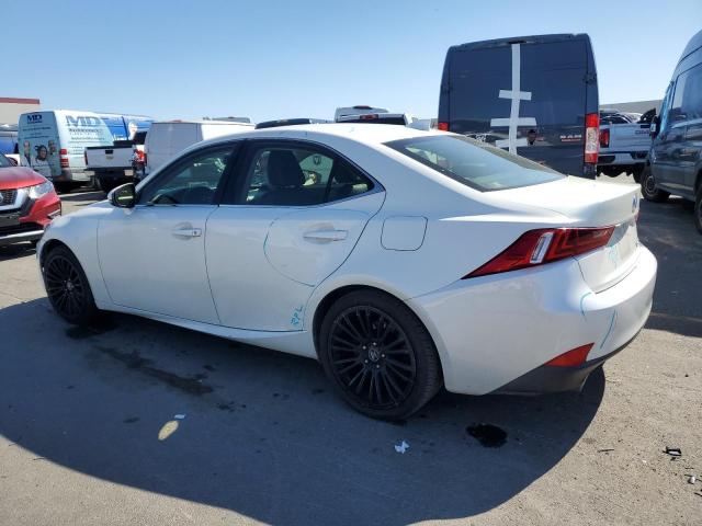 JTHBF1D29E5039462 Lexus IS 250