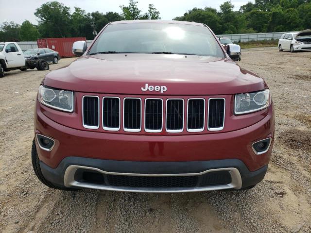 1C4RJEBG4FC848613 Jeep Grand Cherokee Limited