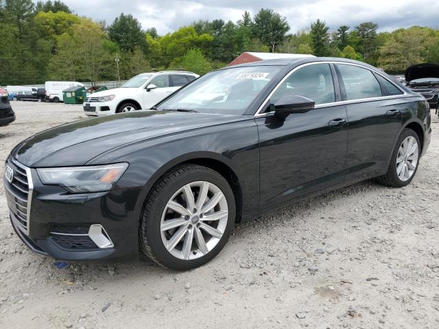 Продажа на аукционе авто 2019 Audi A6 Premium, vin: WAUD8AF20KN125236, номер лота: 55079324