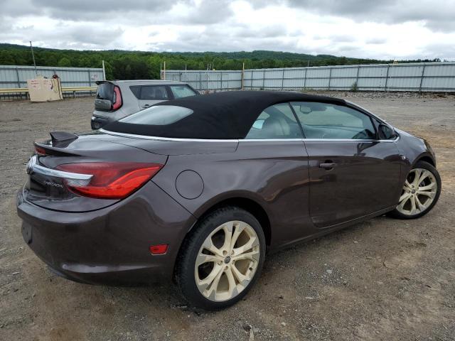 W04WT3N58GG057629 Buick Cascada Premium