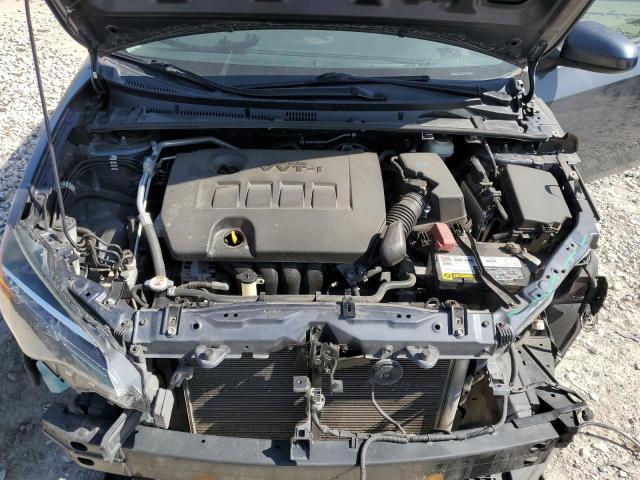 5YFBURHE8KP880164 Toyota COROLLA L
