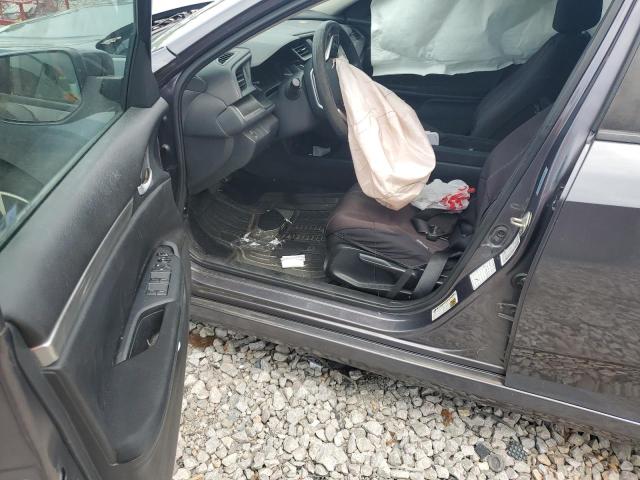 19XFC2F50HE035446 Honda Civic Lx
