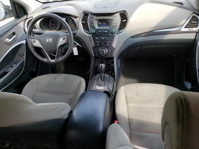 KM8SM4HFXFU089392 Hyundai Santa Fe Gls