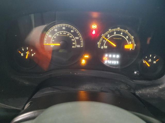 1C4NJRFB1ED760129 Jeep Patriot Latitude