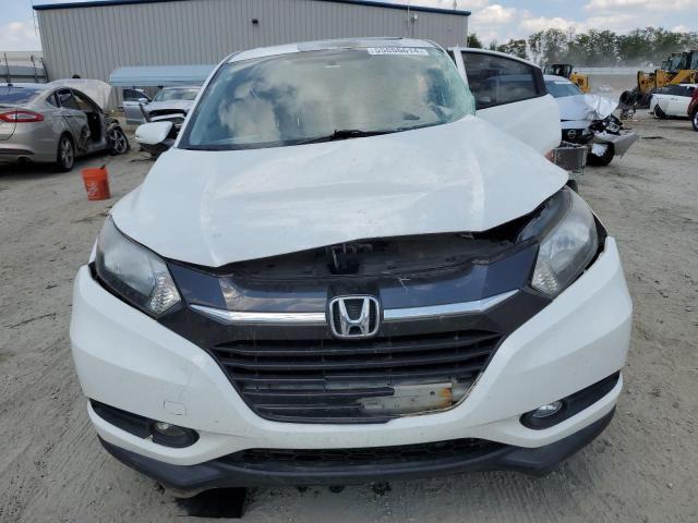 3CZRU6H54GM717419 Honda HR-V EX