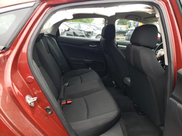 19XFC2F62KE017367 Honda Civic Lx