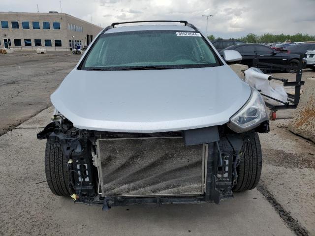 KM8SNDHF2FU098410 Hyundai Santa Fe Gls