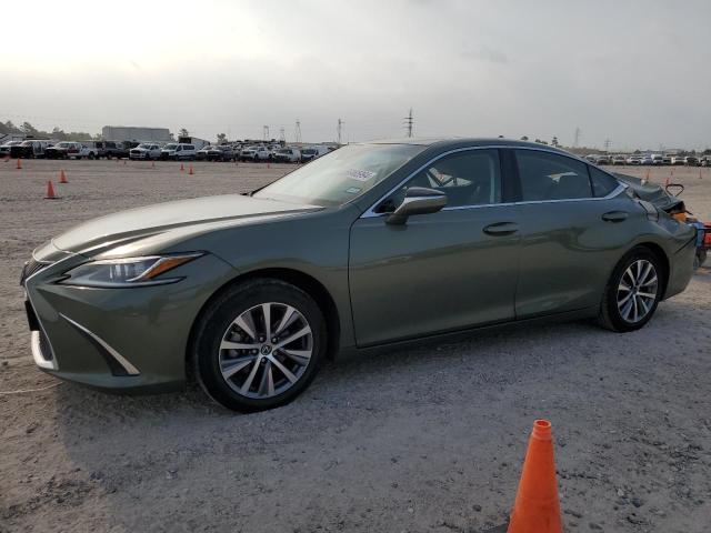 Auction sale of the 2019 Lexus Es 350, vin: 58ABZ1B14KU004952, lot number: 56465994