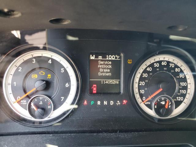 1C6RR7FT2FS600580 RAM 1500 St