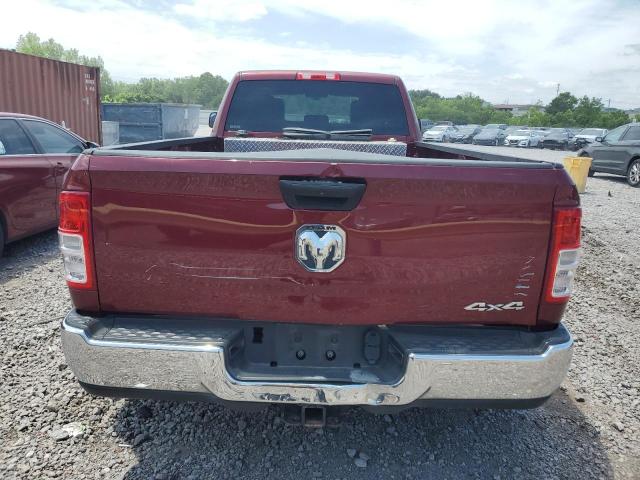 3C63RRGLXNG181092 RAM 3500 Tradesman