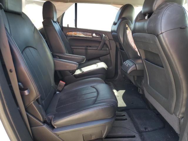 5GAKRBKD0FJ198500 Buick Enclave