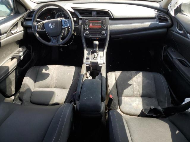 2HGFC2F65LH530944 Honda Civic Lx