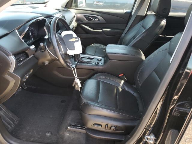 1GNERKKW6KJ268550 Chevrolet Traverse Premier