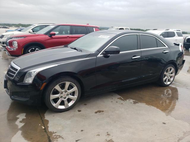 Auction sale of the 2014 Cadillac Ats, vin: 1G6AA5RX9E0174738, lot number: 54026194