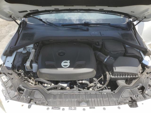 YV140MEC9F1206572 Volvo V60 Premier+