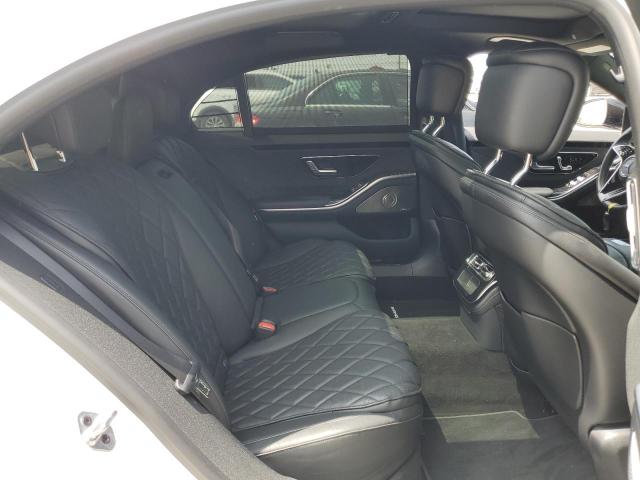 W1K6G7GB9NA083117 Mercedes-Benz S 580 4matic