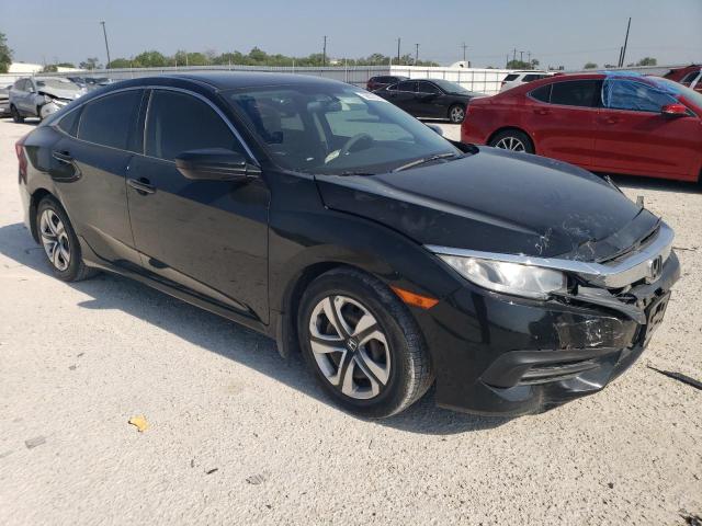 19XFC2F59HE223592 Honda Civic Lx