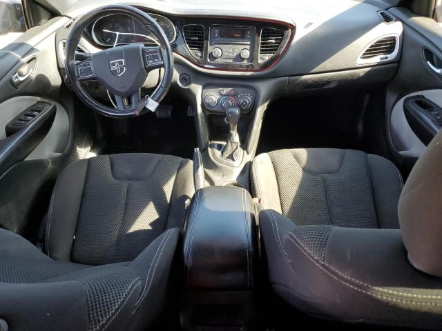 1C3CDFBB0GD516059 Dodge DART SXT