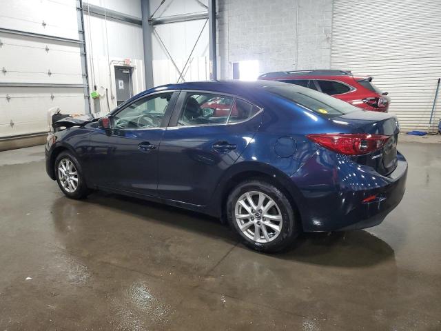 3MZBN1U71JM223375 Mazda 3 SPORT