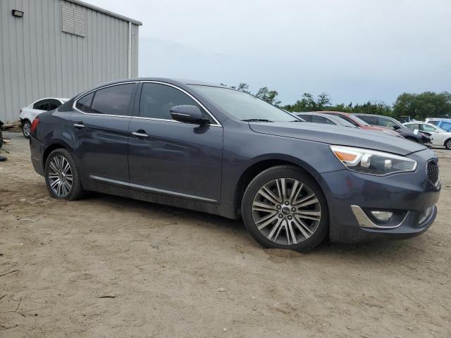 KNALN4D76E5142230 KIA CADENZA PR