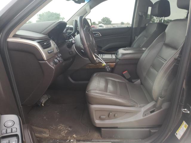 1GKS2CKJ9HR153224 GMC YUKON DENALI