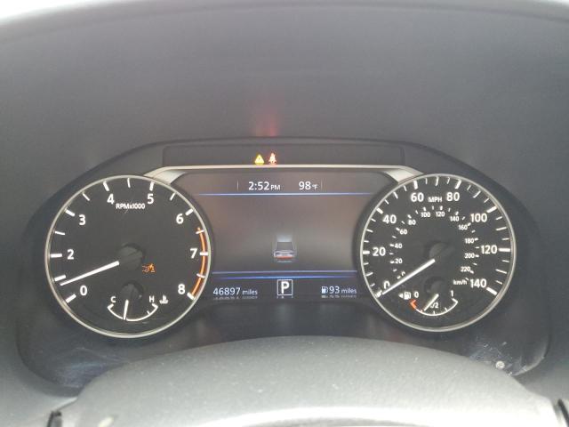1N4BL4CV7NN401138 Nissan ALTIMA SR