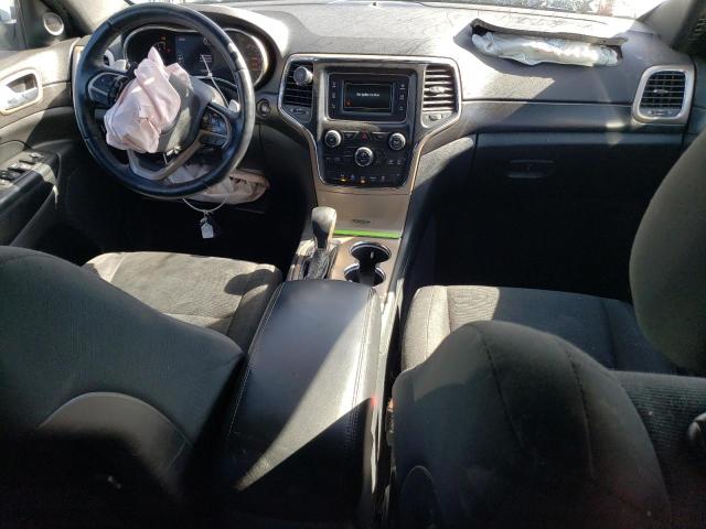 1C4RJFAG9HC661894 Jeep Grand Cherokee Laredo