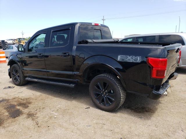 1FTEW1E4XLFB34070 Ford F150 Supercrew