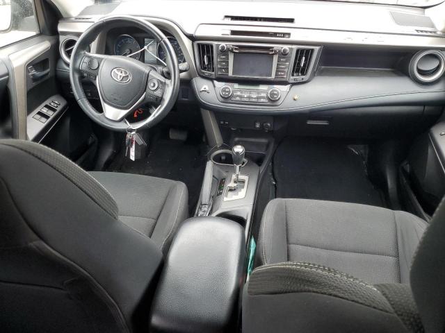 2T3WFREVXJW513707 Toyota RAV4 ADVEN