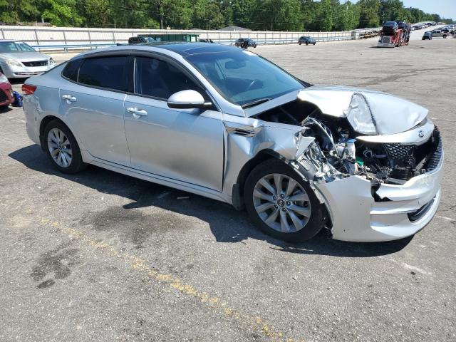 5XXGU4L37JG182568 KIA OPTIMA EX