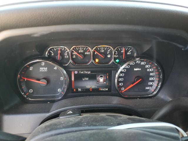 3GTU2NEC1GG132413 GMC Sierra K1500 Slt