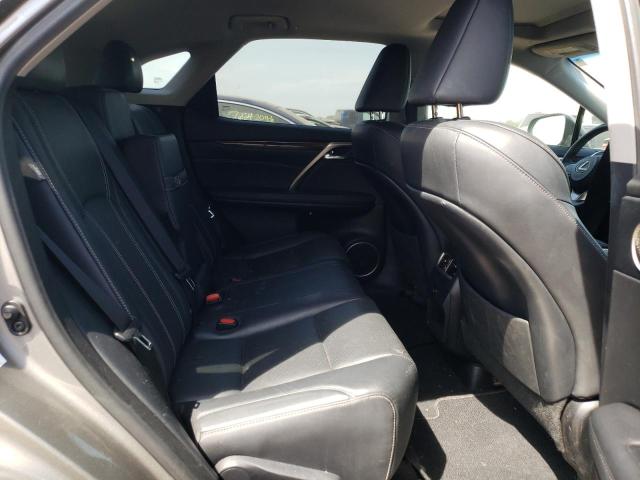 2T2BZMCA8HC117994 Lexus Rx 350 Base